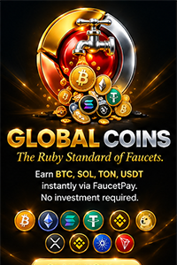 Global Coins